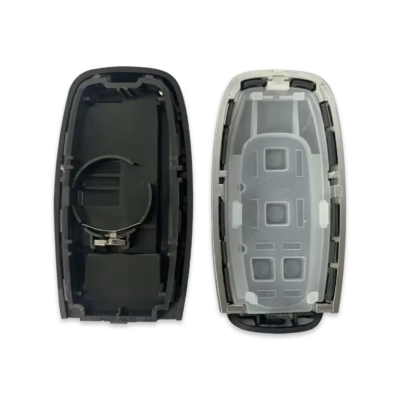 New Nissan Qashqai 2Btn Smart Key Shell - 3