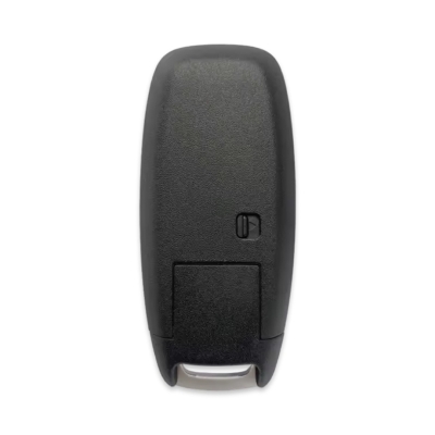 New Nissan Qashqai 2Btn Smart Key Shell - 2