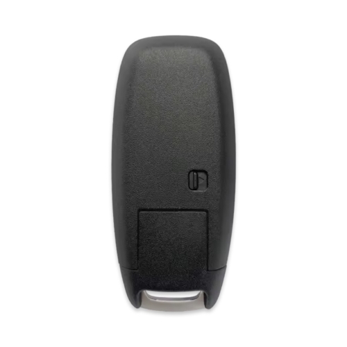 New Nissan Qashqai 2Btn Smart Key Shell - 2