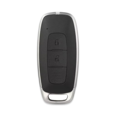 New Nissan Qashqai 2Btn Smart Key Shell - 1