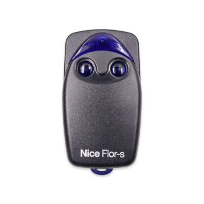 Nice Flor-S Rolling Code Remote 433.92MHz - 1