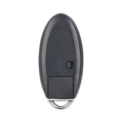 Nissan 2Bt Smart Remote Key 434MHz Hitag AES - 2