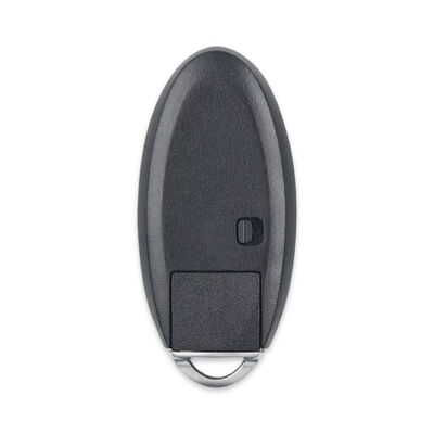 Nissan 3+1 Buttons KeylessGo Hitag2 Key 315MHz - 2