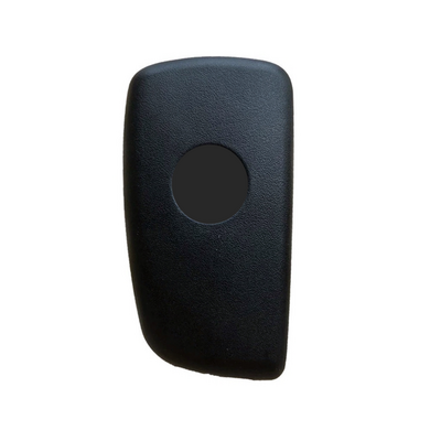 OEM Nissan 2Btn Flip Remote Key Hitag AES 434MHz - 2