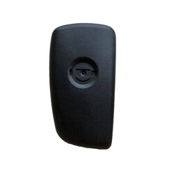 Nissan Qashqai Juke 2Btn Flip Key Shell - 2