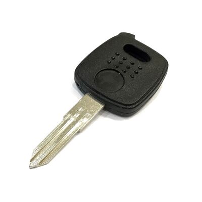 Nissan NSN11 Transponder Key (%100 Brass) Made in Turkey - 1