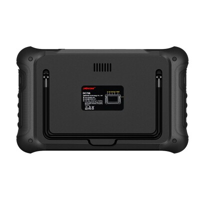 OBDSTAR DC706 ECU Tool Full Version for Car and Motorcycle ECM-TCM-BODY Clone by OBD or BENCH - 2