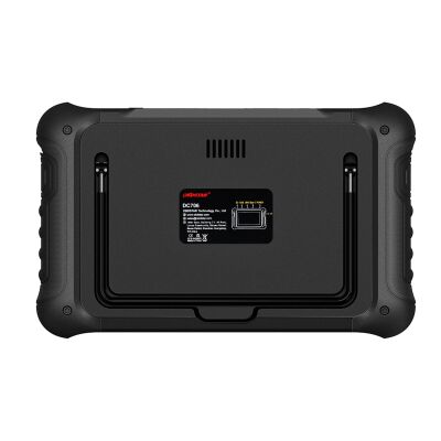 OBDSTAR DC706 ECU Tool Full Version for Car and Motorcycle ECM-TCM-BODY Clone by OBD or BENCH - 2