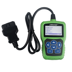 OBDSTAR F-100 F100 Mazda-Ford Auto Key Programmer - 8