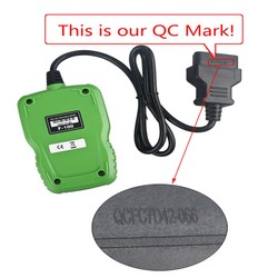 OBDSTAR F-100 F100 Mazda-Ford Auto Key Programmer - 3