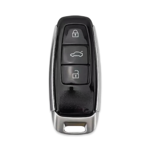 OEM Audi A4 A5 A6 A7 A8 Proximity 5M Key 433MHz 4N0959754J - 1