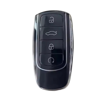 OEM Chery Omoda Tiggo 8Pro Smart Key 4A 433MHz - 1