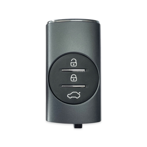 OEM Chery Tiggo 8 3Btn Smart Key 4A 433MHz 8AB708E6 - 1