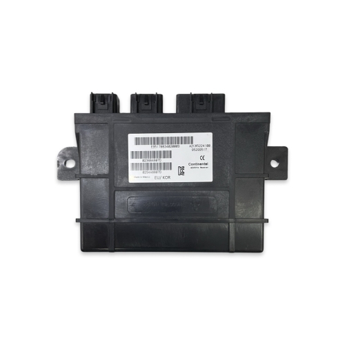 OEM Chevrolet Captiva Smart Proximity Module Set ID46 433MHz - 2