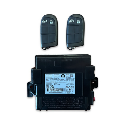 RFC 3 button card case for Renault Espace Vel-Satis Laguna remote key