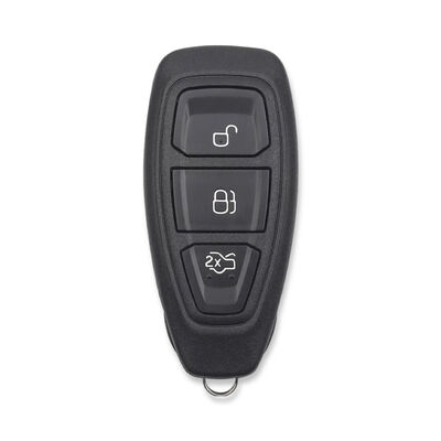 OEM Ford Fiesta Focus ST Proximity Key 434MHz Hitag Pro - 1