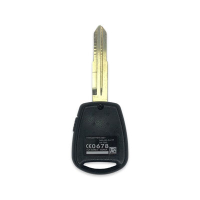 OEM Hyundai Getz 1Btn Remote Key 433MHz 81991-1C300 - 2