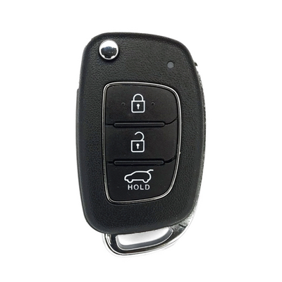 OEM Audi A3 MQB Remote Key 434MHz 8V0837220D Remote Controls Audi