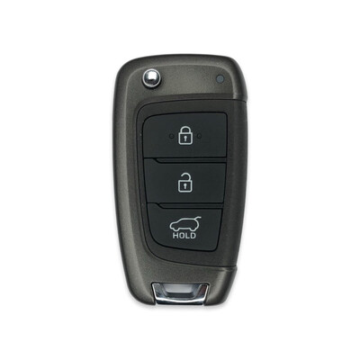 OEM Hyundai Tucson Remote Key 2021+ 95430-N9030 - 1