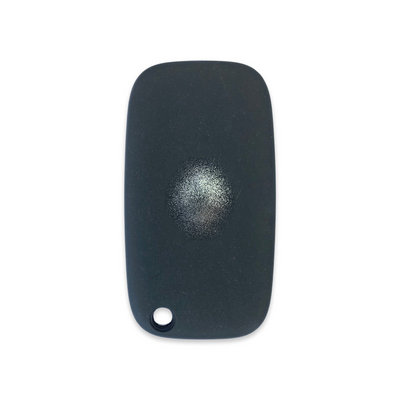 OEM Kadjar Captur Megane 3 Flip Key 434MHz Hitag AES - 2