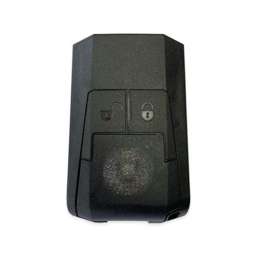 OEM Mercedes Actros 2Btn Smart Remote Key 433MHz A0015450535 - 1