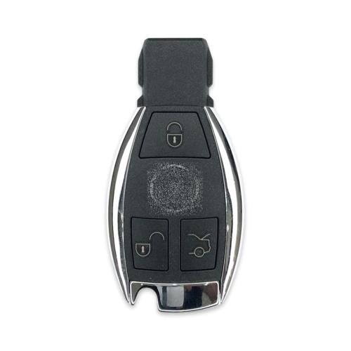 OEM Mercedes FBS4 Keyless Go Key 433MHz - 2