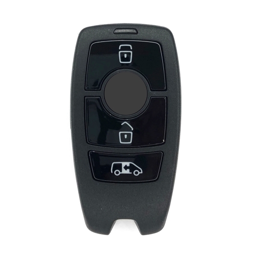 OEM Mercedes Sprinter FBS5 Keyless Go Key 433MHz A9079059506 - 2