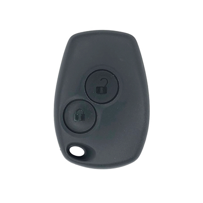 OEM Nissan Primastar NV400 Remote Key 434MHz 2826800Q1C - 1