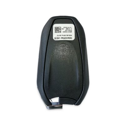 OEM Opel Astra Corsa Mokka Smart Key 434MHz NCF29A1M 9840153280 - 2