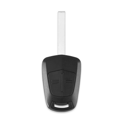 OEM Opel Corsa D Remote Key 434MHz Delphi - 1