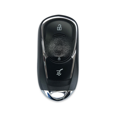 OEM Opel Insignia B/Astra K 3Bt Proximity Key 434MHz - 1