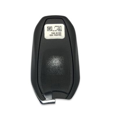 OEM Peugeot 308 3008 5008 KeylessGo Smart Key 434MHz 98281182ZD - 2