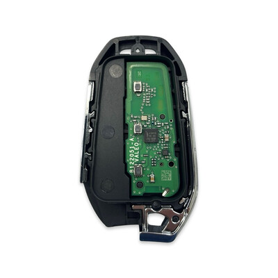 OEM Peugeot 3008 5008 KeylessGo Smart Key 434MHz 9842681480 - 3