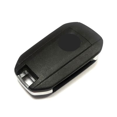 OEM Peugeot 301 508 Flip Remote Key 434MHz 9807343377 - 2