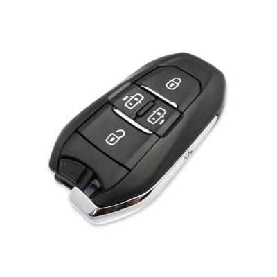 OEM Peugeot Expert 4 Smart KeyHitag AES 433MHz 98097798ZD - 1