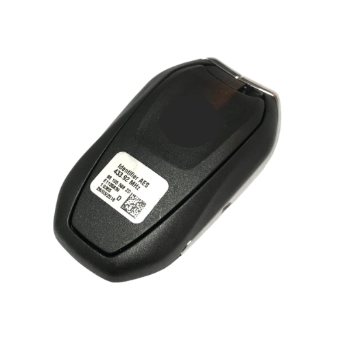 OEM Peugeot Expert 4 Smart KeyHitag AES 433MHz 98097798ZD - 2