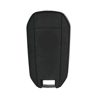 OEM Peugeot Expert Rifter Remote Key Hitag AES ID4A 433MHz - 2