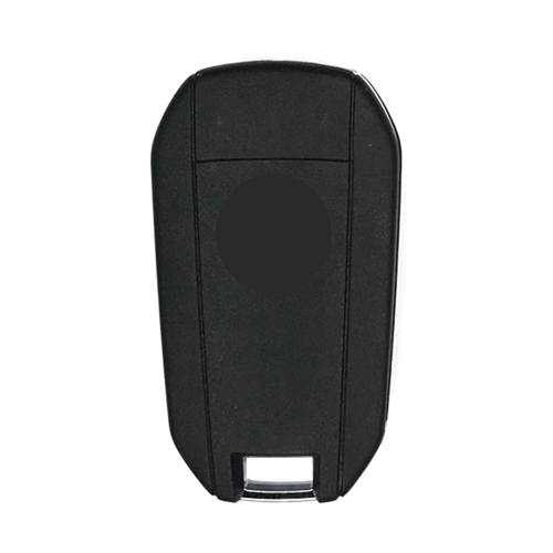 OEM Peugeot Expert Rifter Remote Key Hitag AES ID4A 433MHz - 2