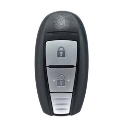 OEM Suzuki 2Btn Smart Key ID47 434MHz R64M0 - 2