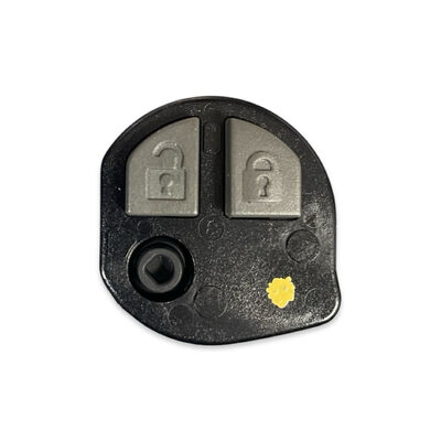 OEM Suzuki Module Key Remote 2Btn ID47 433MHz - 1