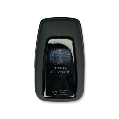 OEM Toyota C-HR Hybrid Smart Key 433MHz BR2EX - 2