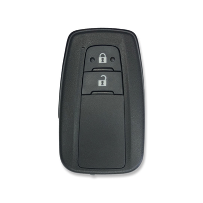 OEM Toyota Corolla Hybrid Smart Key 433MHz B2U2K2R - 1