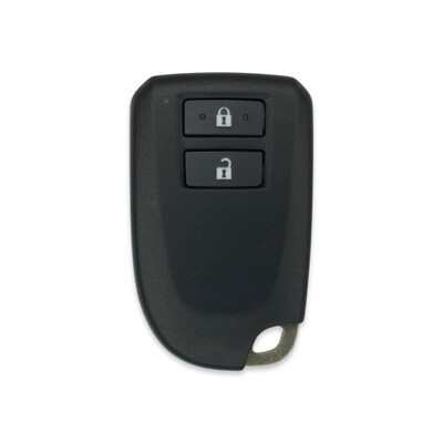 OEM Toyota Yaris Aygo Smart Key 434MHz BS1EW - 1