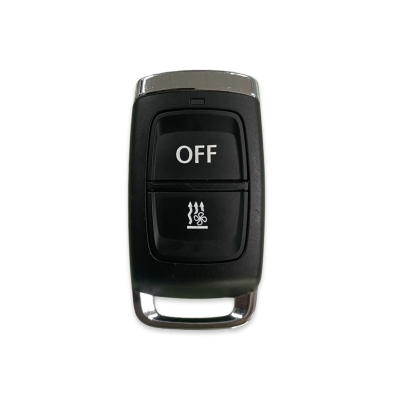 OEM VW Webasto Remote 868MHz 3G0963511 - 1