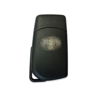 OEM Yaris Aygo Flip Remote Key 434MHz 89070-0D330 A03TAA - 2