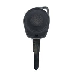 OEM Opel Agila 2 Buttons Remote Key 434MHz - 2