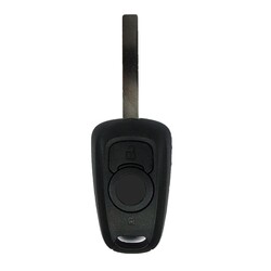 OEM Opel Astra K Key Remote 434MHz 13588803 - 2