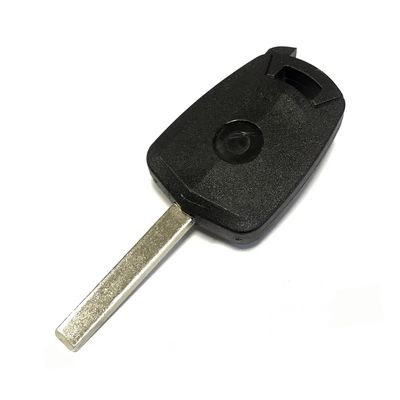 Opel HU100 Transponder Key NEW (%100 Brass) Made in Turkey - 2