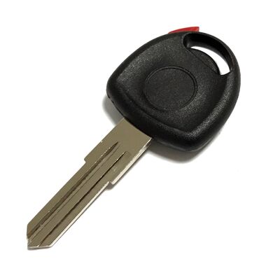 Opel HU46 Transponder Key (%100 Brass) Made in Turkey - 1