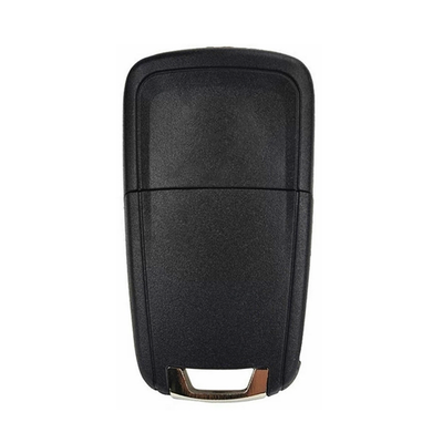 Opel Insignia Astra J Flip Keyless Go Key 434MHz - 2